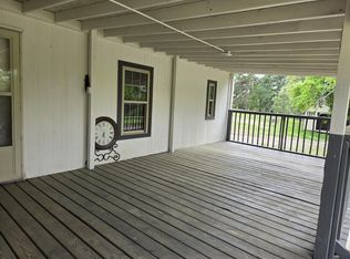 221 Private Road 8807, Ben Wheeler, TX