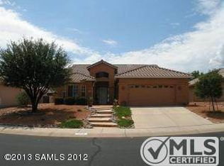 2518 Coral Brooke Dr, Sierra Vista, AZ 85650