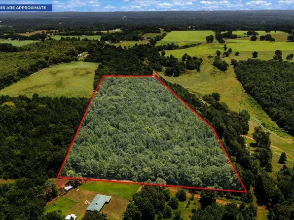 639 County Road 3322, Jacksonville, TX 75766