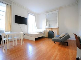 81 Charles St #11A, New York, NY 10014