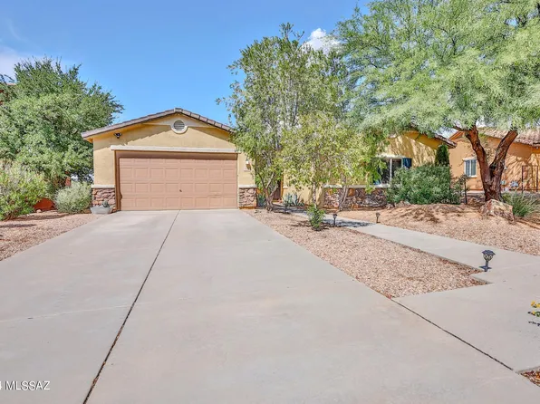 751 S Harry P Stagg Dr, Vail, AZ 85641