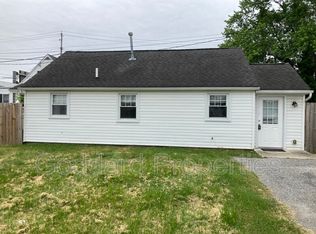 7842 Belair Rd #H, Nottingham, MD 21236