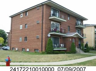 10624 Major Ave, Chicago Ridge, IL 60415