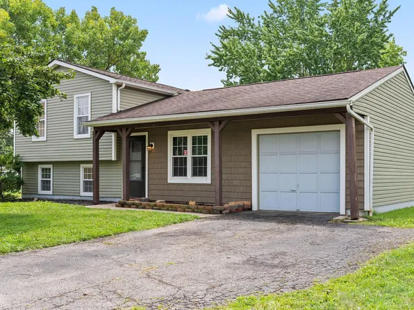 655 Blarney Stone Ct, Galloway, OH 43119