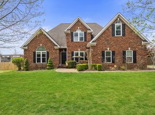 3019 Harrah Dr, Spring Hill, TN 37174