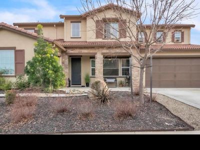 5351 Florentino Loop, El Dorado Hills, CA, 95762
