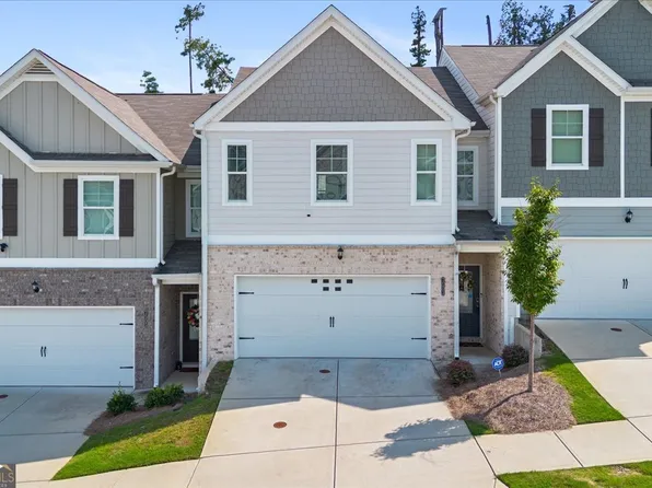 7503 Knoll Hollow Rd, Lithonia, GA 30058