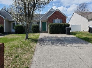 1612 Dodd Trl, Murfreesboro, TN 37128