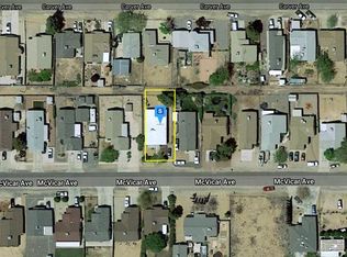 2295 E McVicar Ave, Kingman, AZ 86409