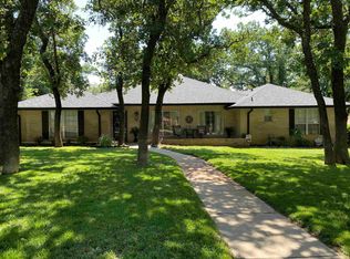 2618 Stagestand Rd, Duncan, OK 73533