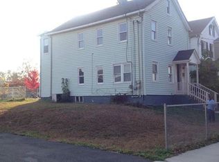 214 Morse St, Hamden, CT 06517
