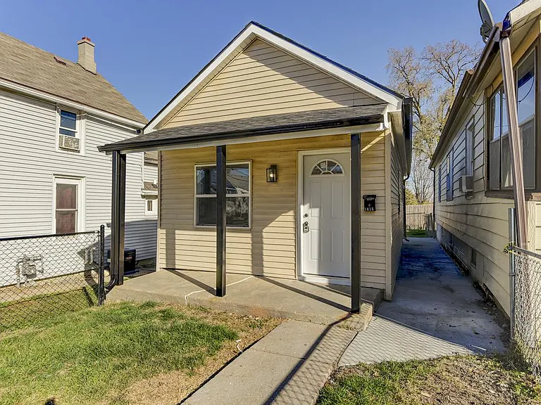 1415 S 4th St — Photo 1