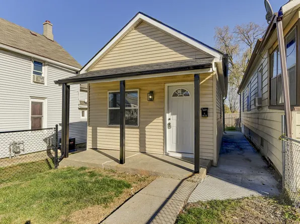 1415 S 4th St, Omaha, NE 68108