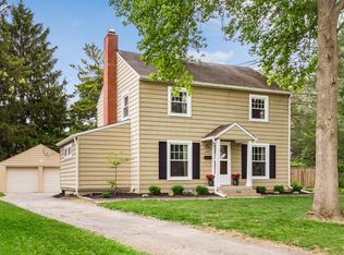 647 E Beaumont Rd, Columbus, OH 43214