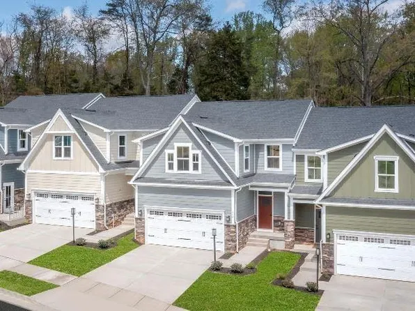 23116 Preserve Pl, Carrollton, VA 23314