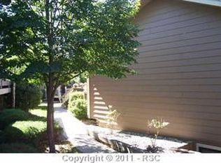 6569 Foxdale Cir, Colorado Springs, CO 80919