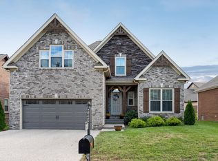 6046 Sanmar Dr, Spring Hill, TN 37174