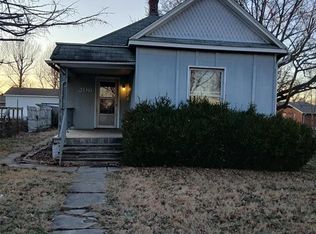 206 N Kentucky St, Benld, IL 62009