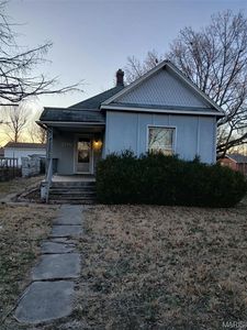 206 N Kentucky St, Benld, IL, 62009