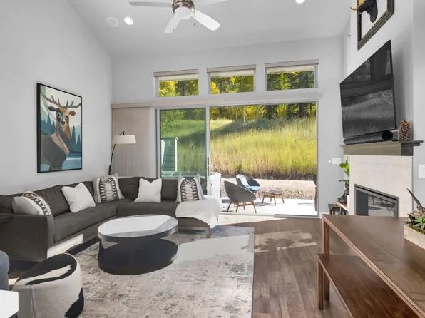 59 Mountain Flower Cir, Fraser, CO 80442