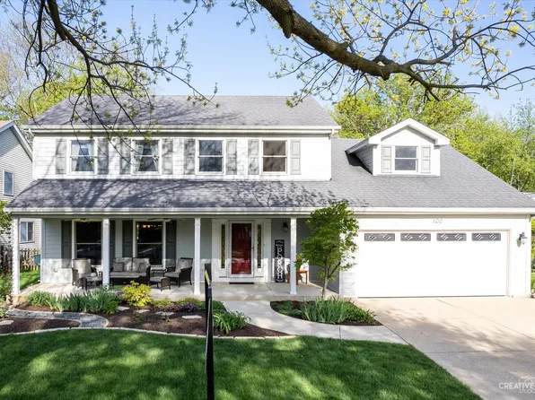 100 Devon Ln, Naperville, IL 60540