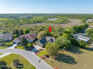8365 Fair Hill Dr, Weeki Wachee, FL 34613