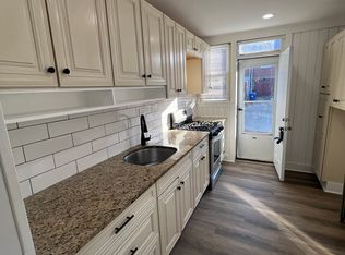 3413 Kenyon Ave, Baltimore, MD 21213