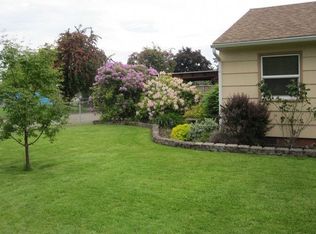 93987 Prairie Rd, Junction City, OR 97448