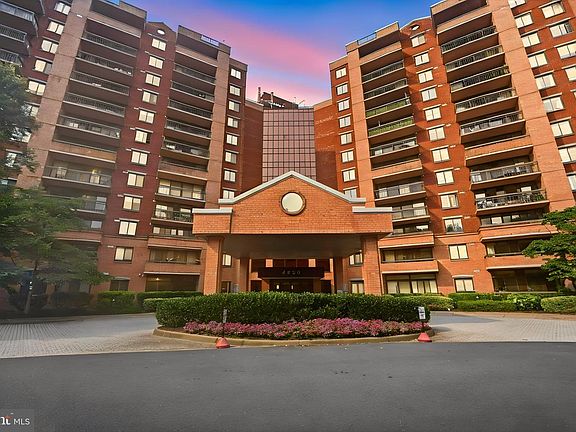 2nd image of 2230 George C Marshall Dr APT 611