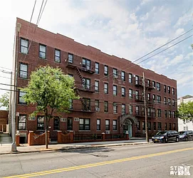 Rented by StayBK LLC