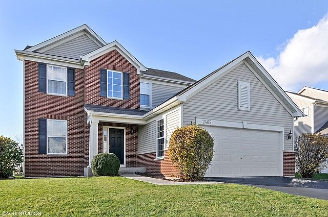 1st image of 2485 White Rose Dr