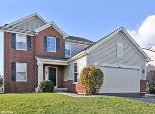 2485 White Rose Dr, Montgomery, IL 60538