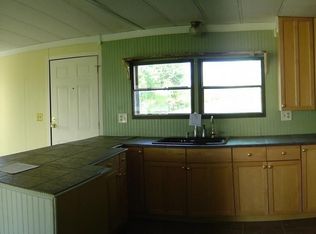 1237 N Dade 11, Jerico Springs, MO 64756