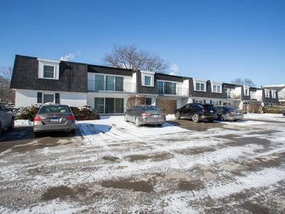 1133 Royal Saint George Dr APT 105, Naperville, IL, 60563