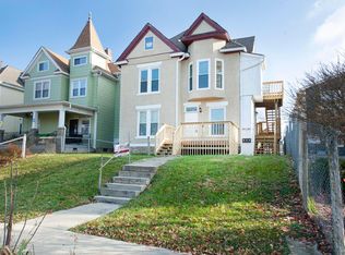 1404 Indianola Ave, Columbus, OH 43201