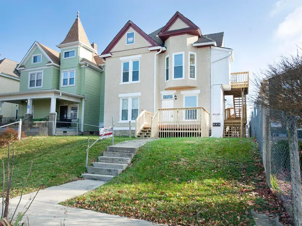 1404 Indianola Ave, Columbus, OH 43201