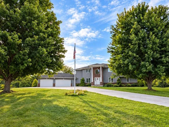 259 Willow Creek Rd, Rosendale, WI 54974