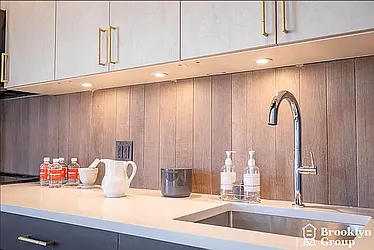 Rented by Brooklyn Group