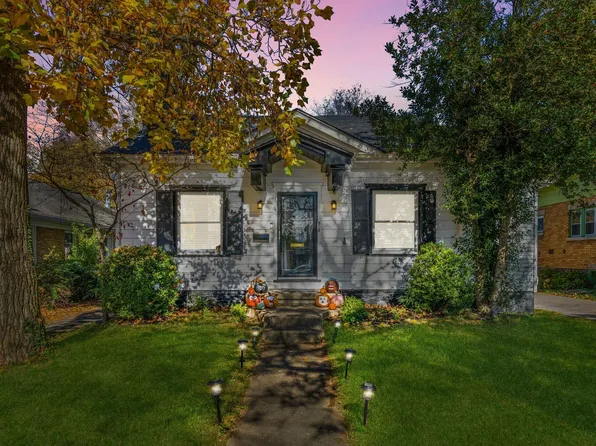 825 Melrose Ave, Lexington, KY 40502