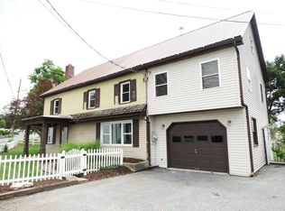 736 E Millport Rd, Lititz, PA 17543
