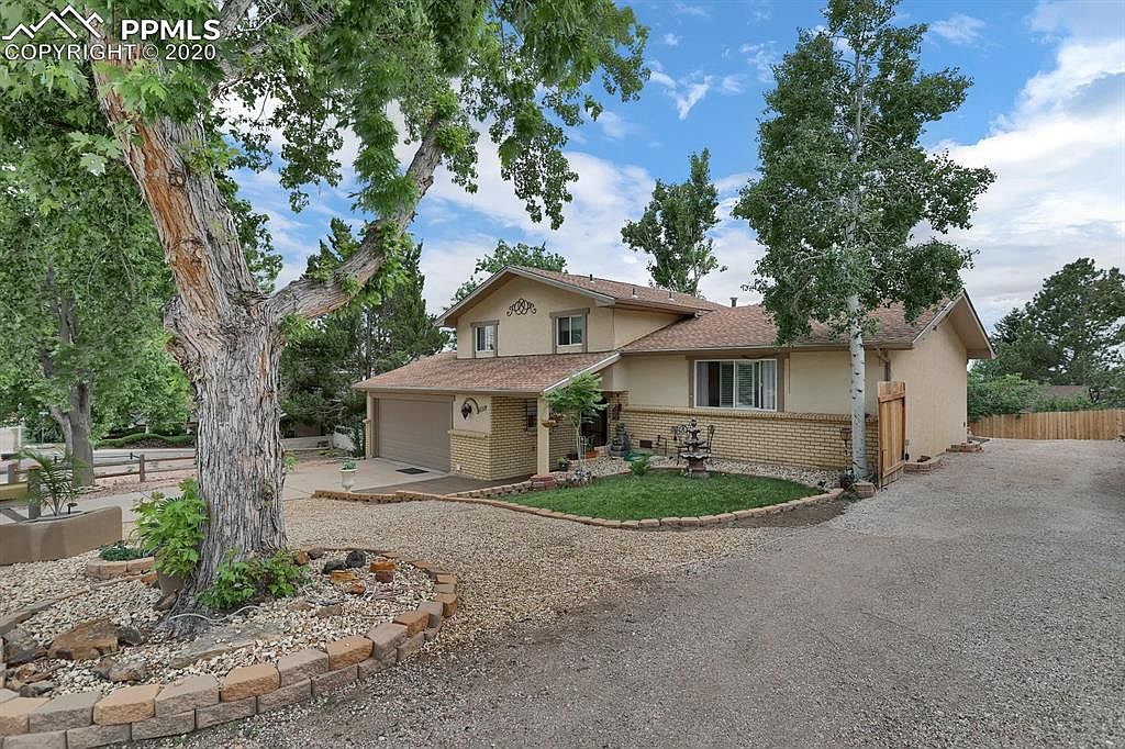 2820 Inspiration Dr, Colorado Springs, CO 80917 Zillow