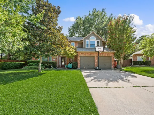 2803 Springbranch Ct, Grapevine, TX 76051