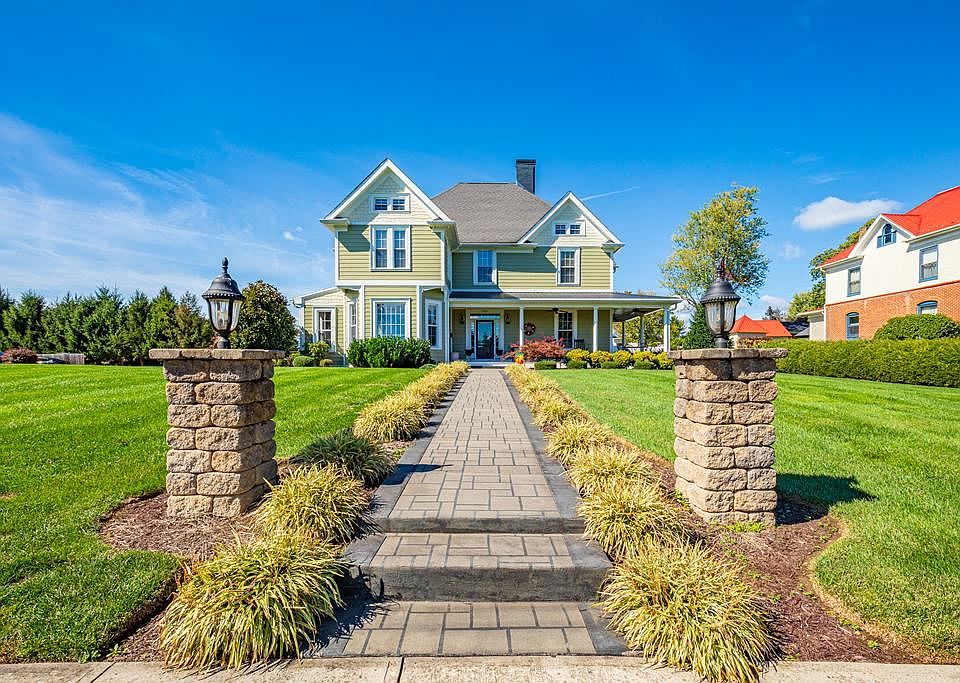 320 E Withers Rd, Wytheville, VA 24382 Zillow