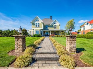 320 E Withers Rd, Wytheville, VA 24382