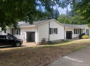 605 W Sherman St, Newberg, OR 97132