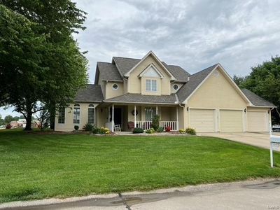 14 Country Maples, Glen Carbon, IL, 62034