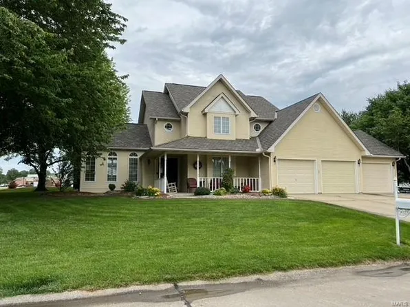 14 Country Maples, Glen Carbon, IL 62034