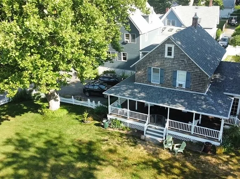 154 Andrew Comstock Rd — Photo 1