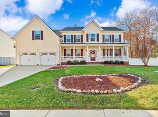 41454 Whimsical Ct, Leonardtown, MD 20650