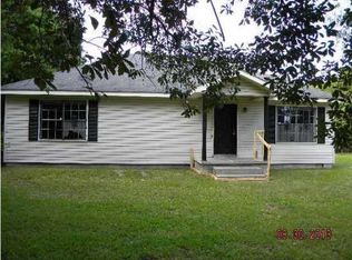 2224 Staples Rd, Mobile, AL 36605